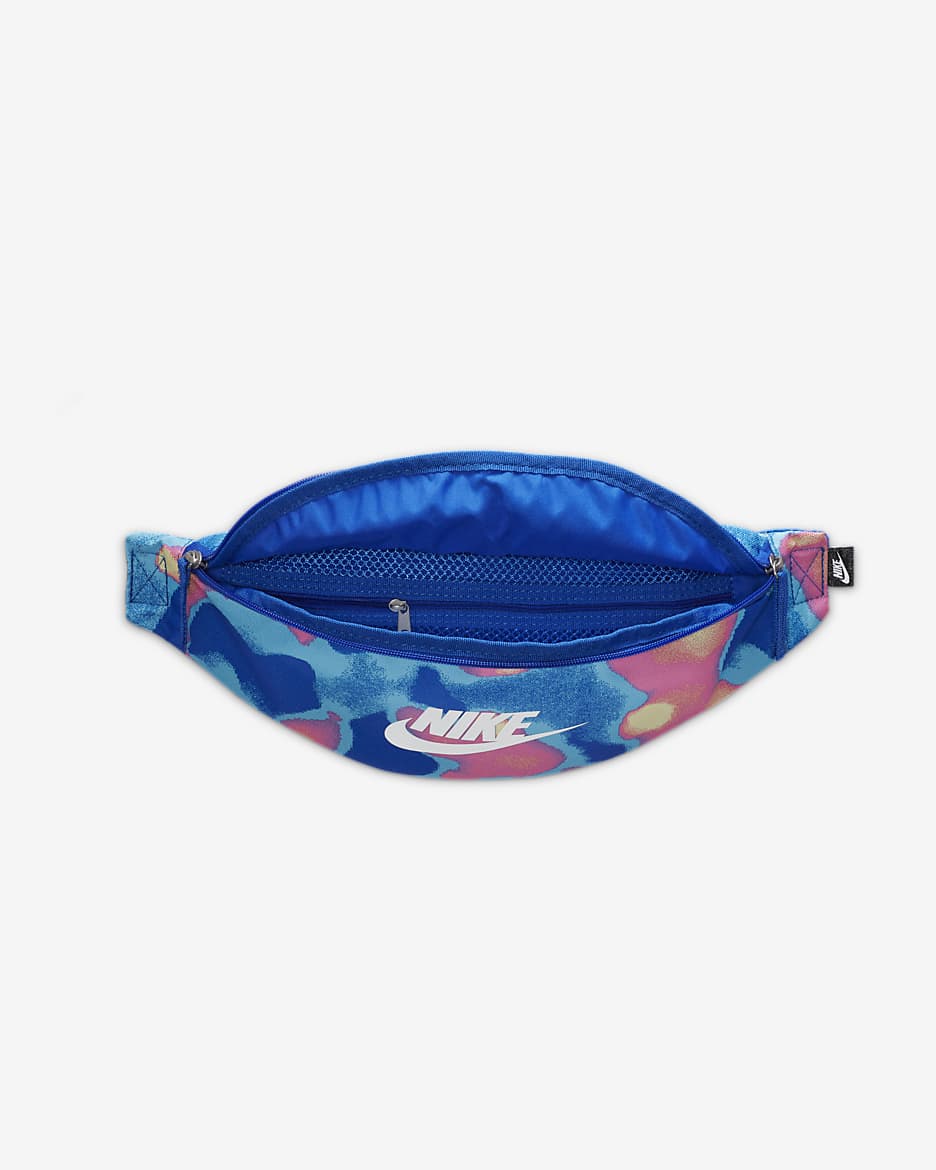 Royal blue nike fanny pack outlet